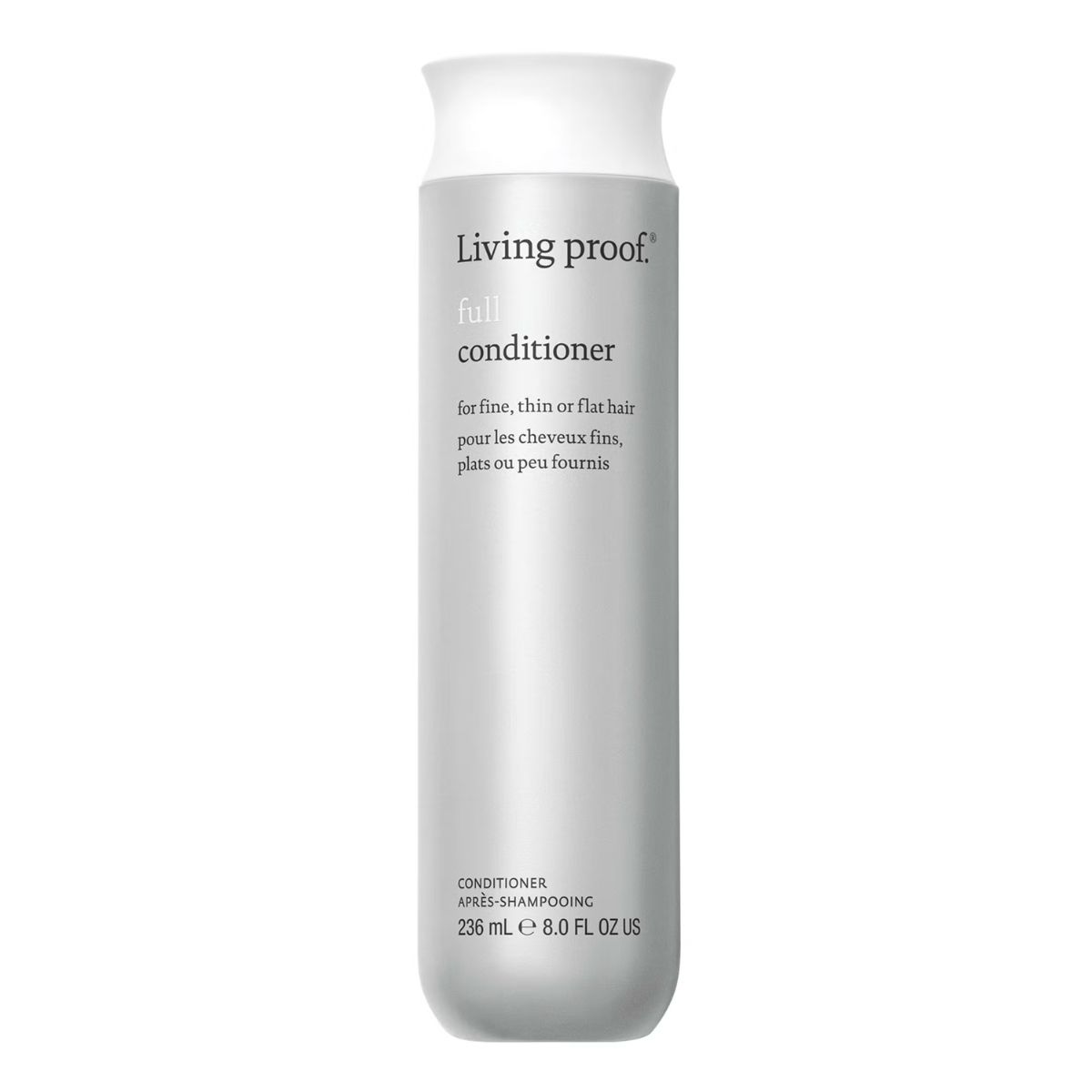 Living Proof Full Conditioner - best hair conditioner