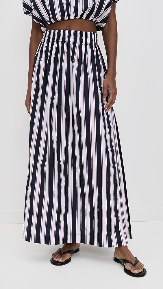 Mikoh Delia Skirt