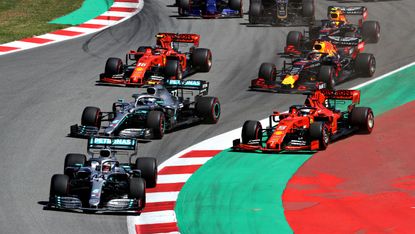 F1 2018 Review  Trusted Reviews