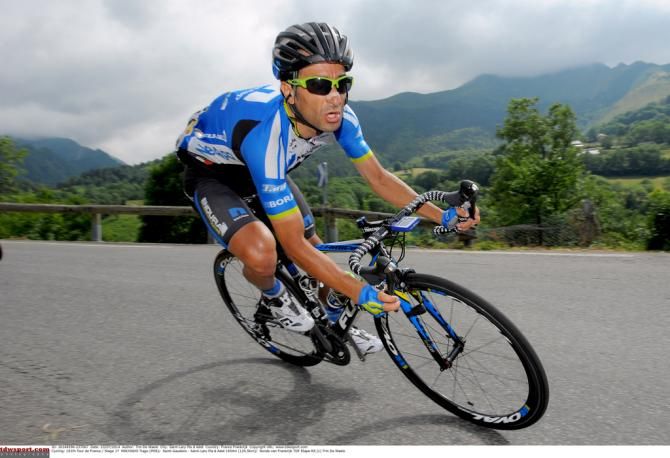 Tiago Machado (NetApp-Endura)