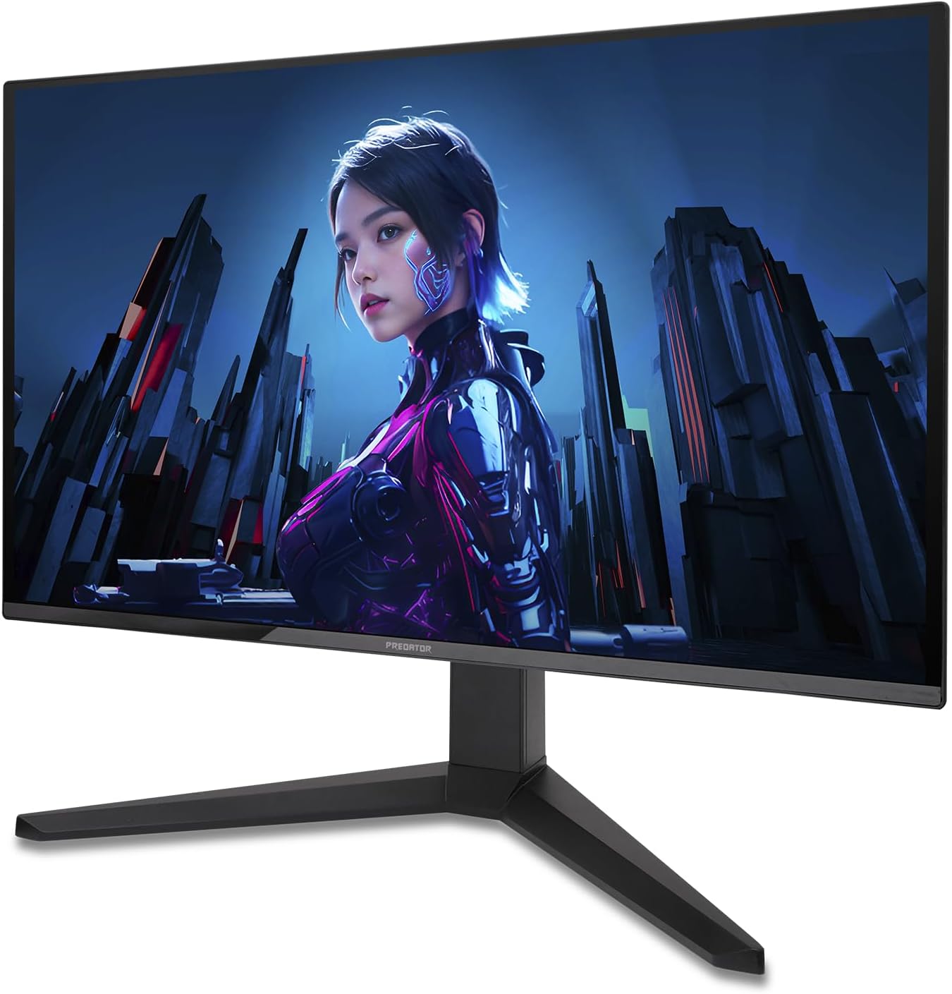 Acer Predator OLED 26.5-inch gaming monitor plummets to $429