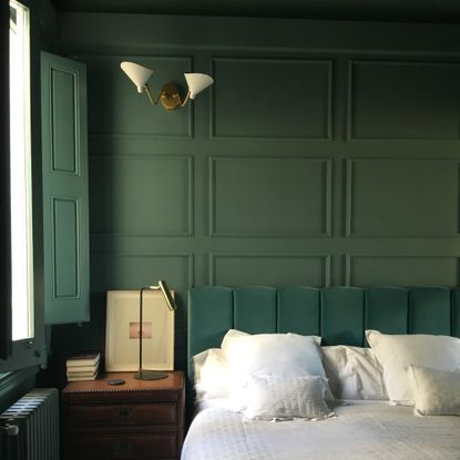 34 bedroom paint ideas that will inspire you to rethink your space ...