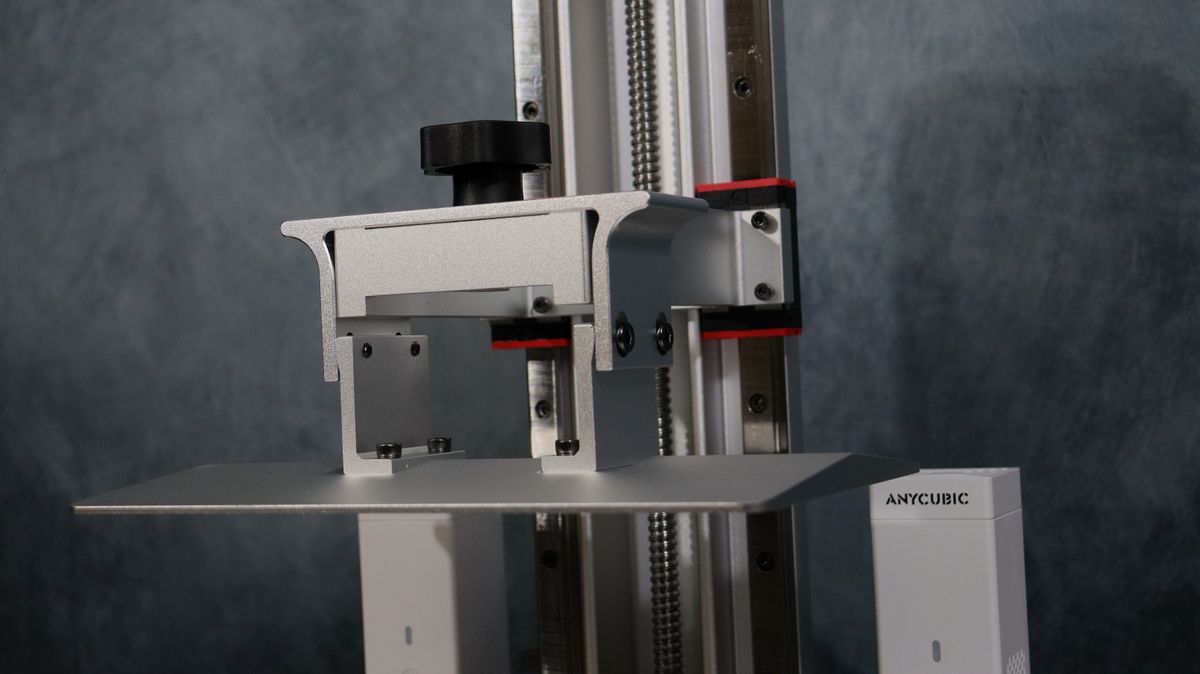 Anycubic Photon M3 Premium_Parts of the printer (6)