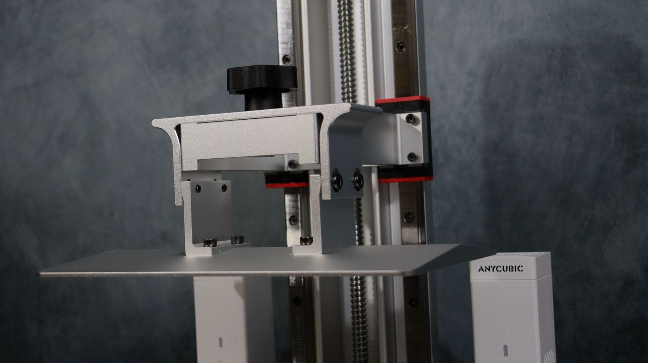 Anycubic Photon M3 Premium_Parts of the printer (6)
