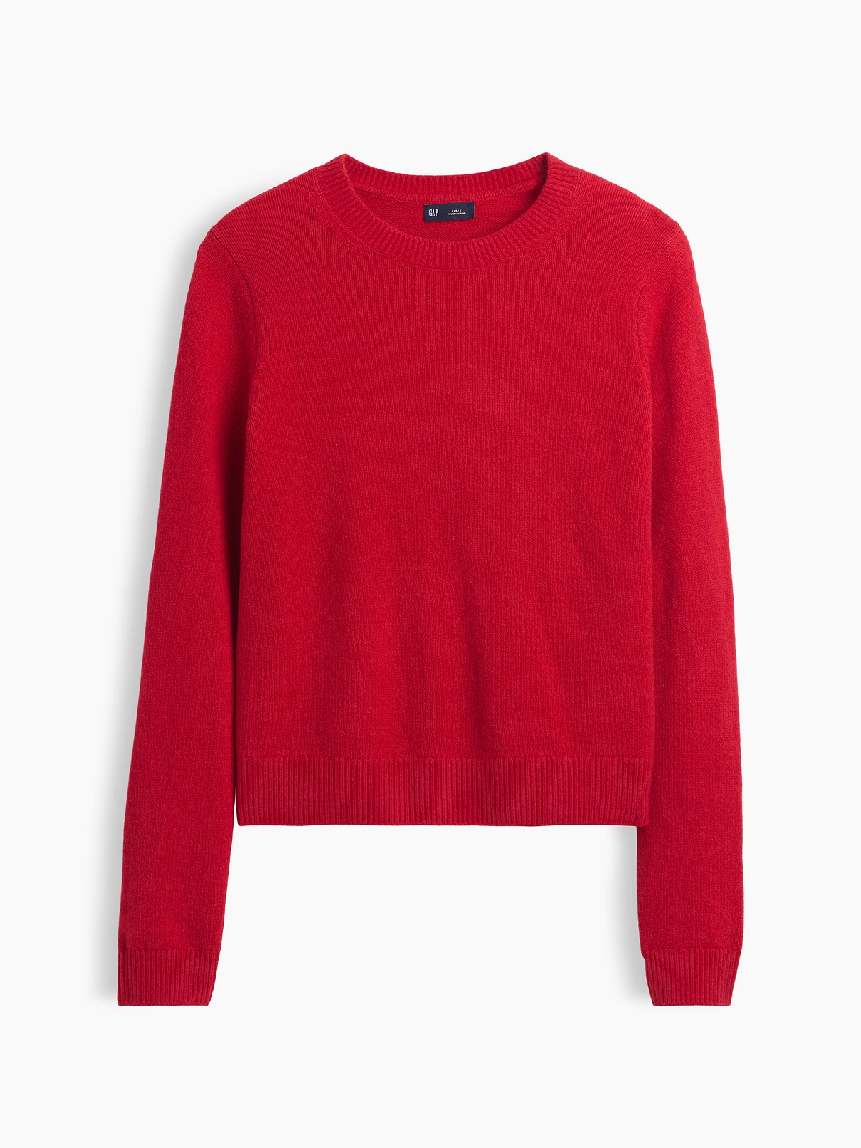 Gap, Cashsoft Crew Sweater