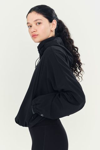 Windproof Sports Jacket in Drymove™