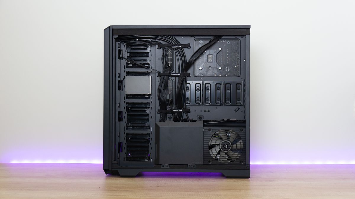 Phanteks Enthoo Pro II
