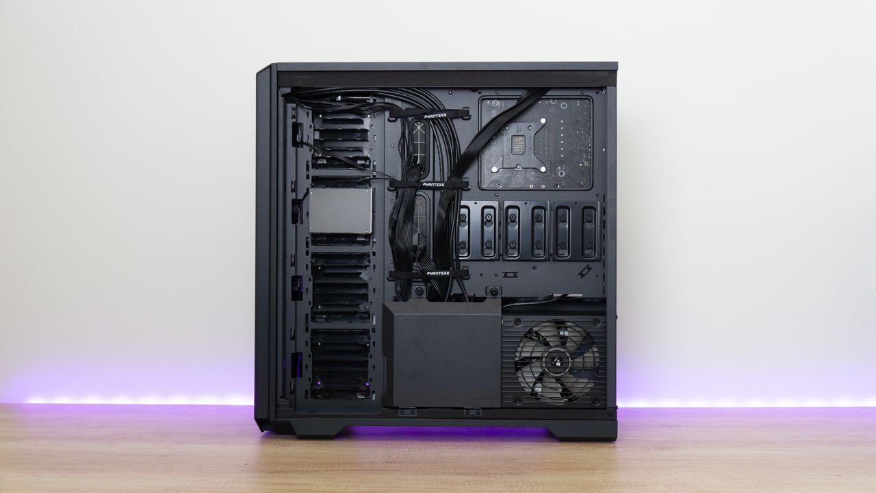 Phanteks Enthoo Pro II