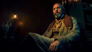 Johnny Harris as Magwitch in Great Expectations