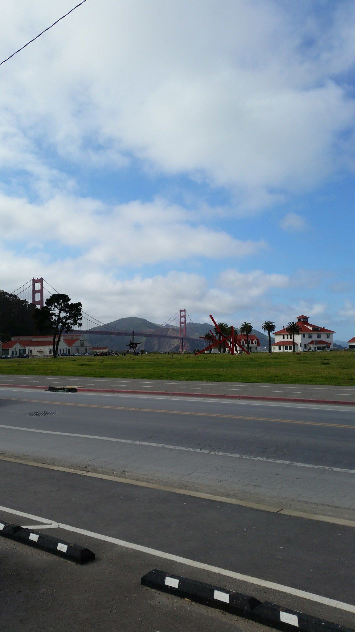Samsung Galaxy S5 camera sample