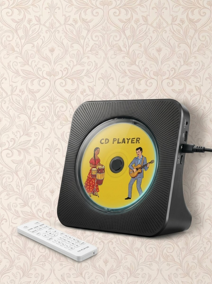 CD player deal