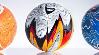 Fusion Footballs