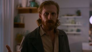 Austin Amelio in Hit Man