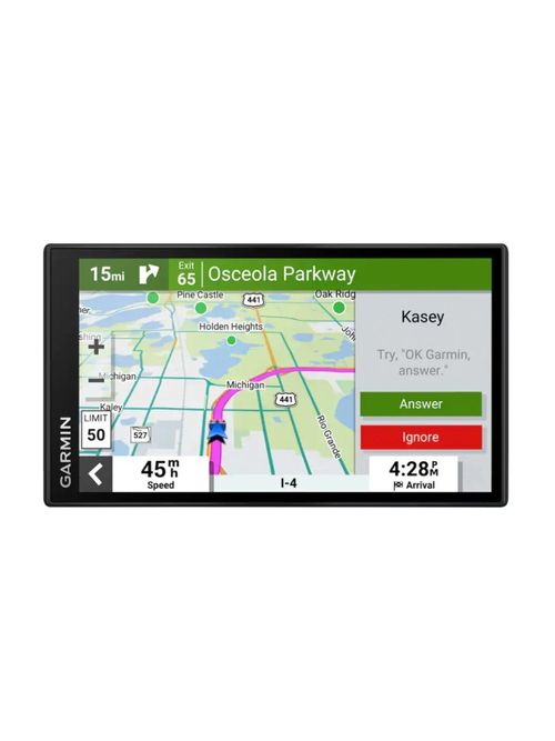 Garmin DriveSmart 66 6" GPS with Built-In Bluetooth
