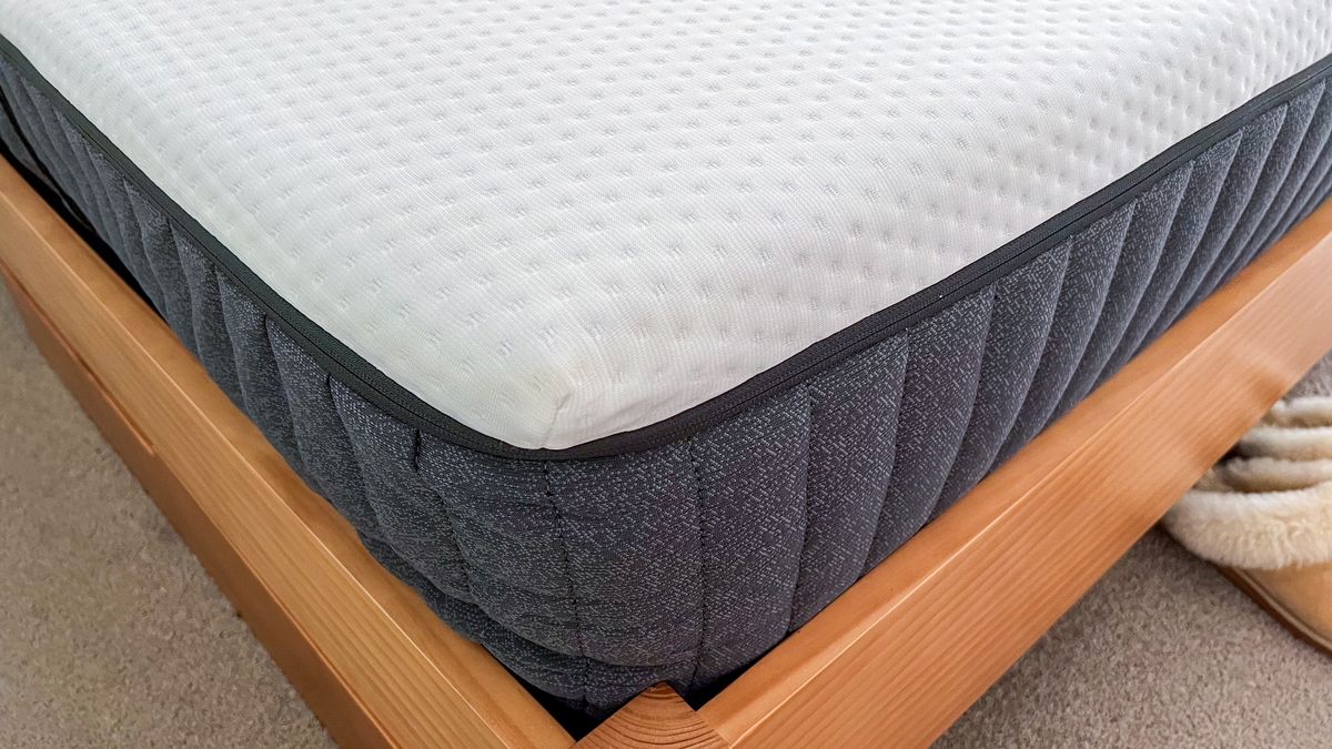 Emma Comfort Adapt mattress review a supportive allrounder that’s good value Tom