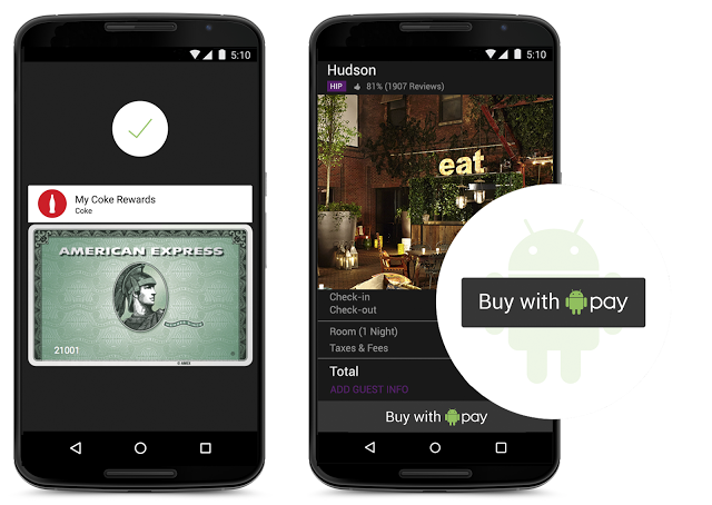 google pay with samsung watch