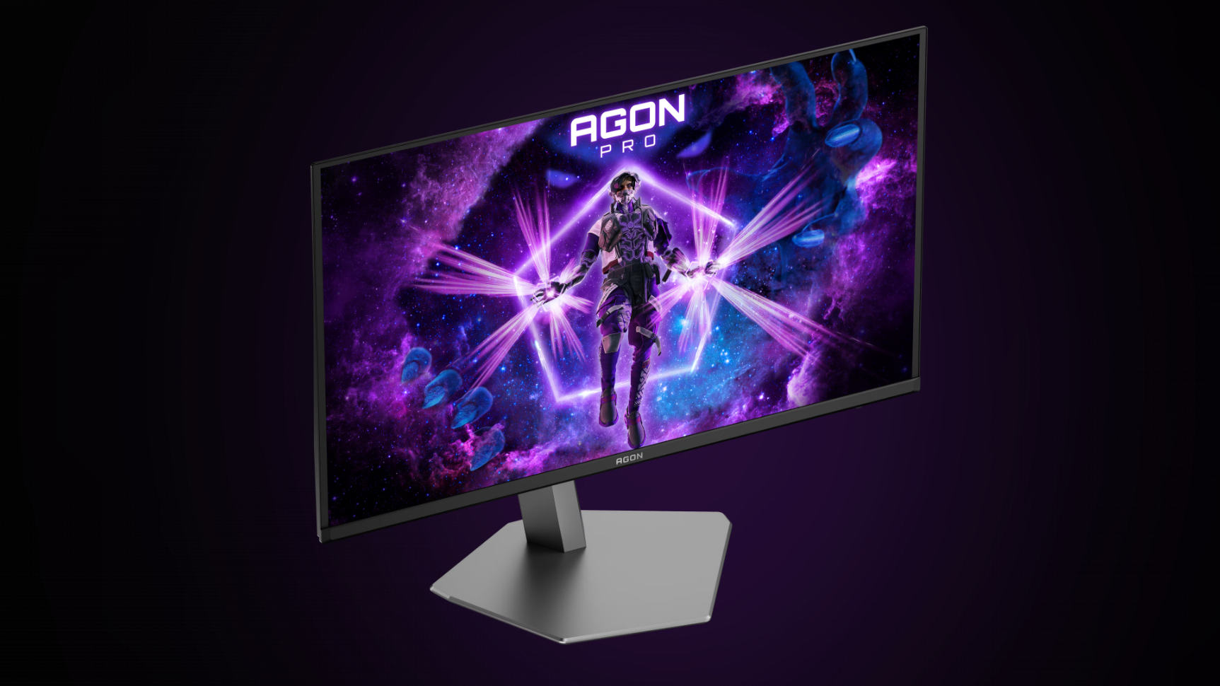 AOC AGON Pro AG32UZD2