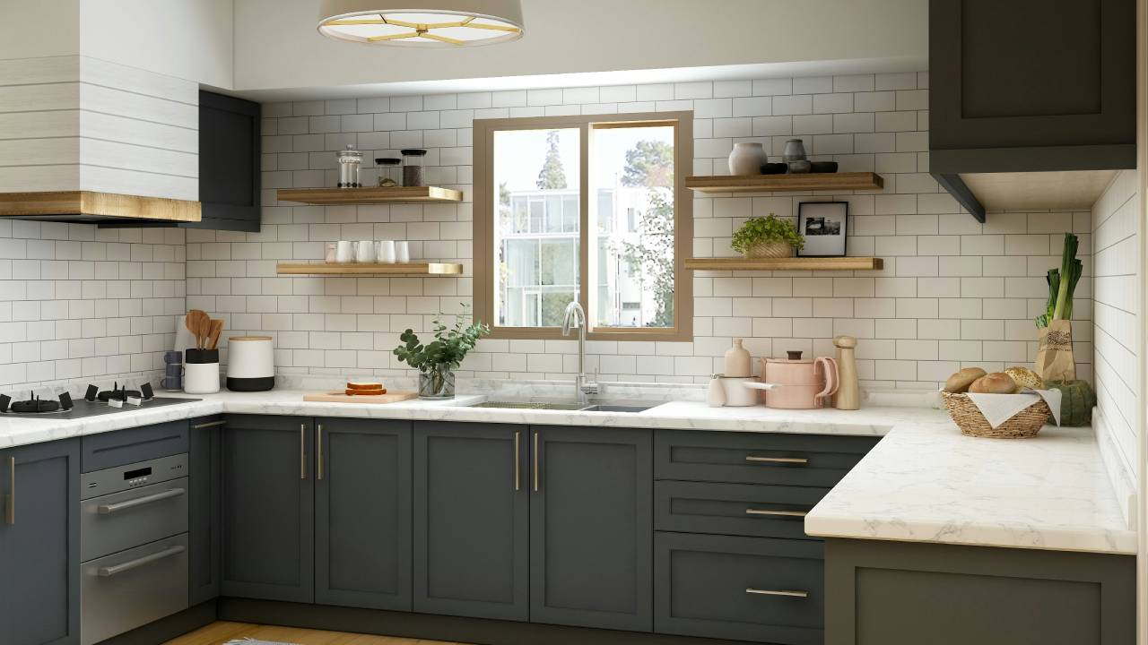 Kitchen trends 2026