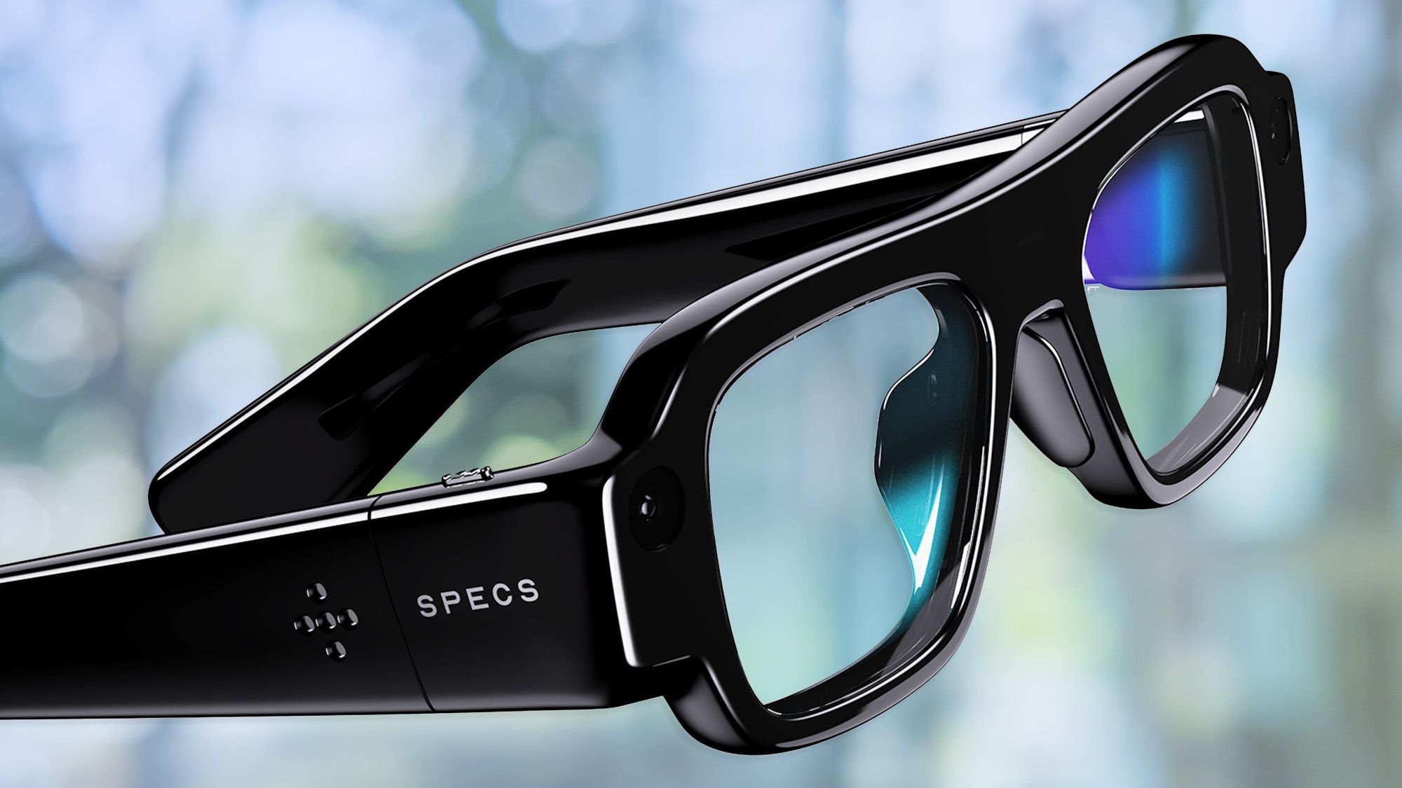 مشخصات Snap رسمی هستند و ترکیبی جسورانه از Ray-Ban Metas و Apple Vision Pro هستند – با قیمتی چشمگیر