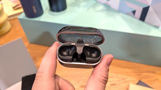 Samsung Galaxy Buds 3