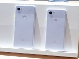 Google Pixel 3a