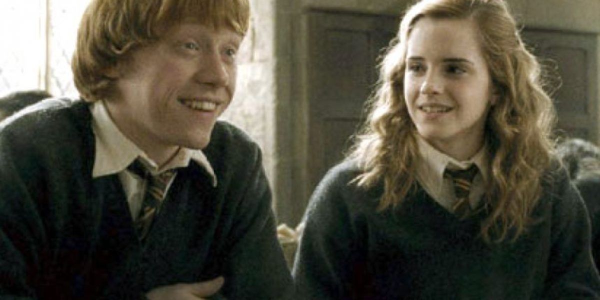 10 Harry Potter Moments We Want From Hermione's Perspective | Cinemablend