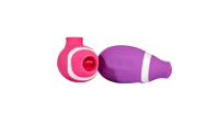 Ella Paradis, Better Love Blowfish Clitorial Stimulator ($224.99, $28.99)