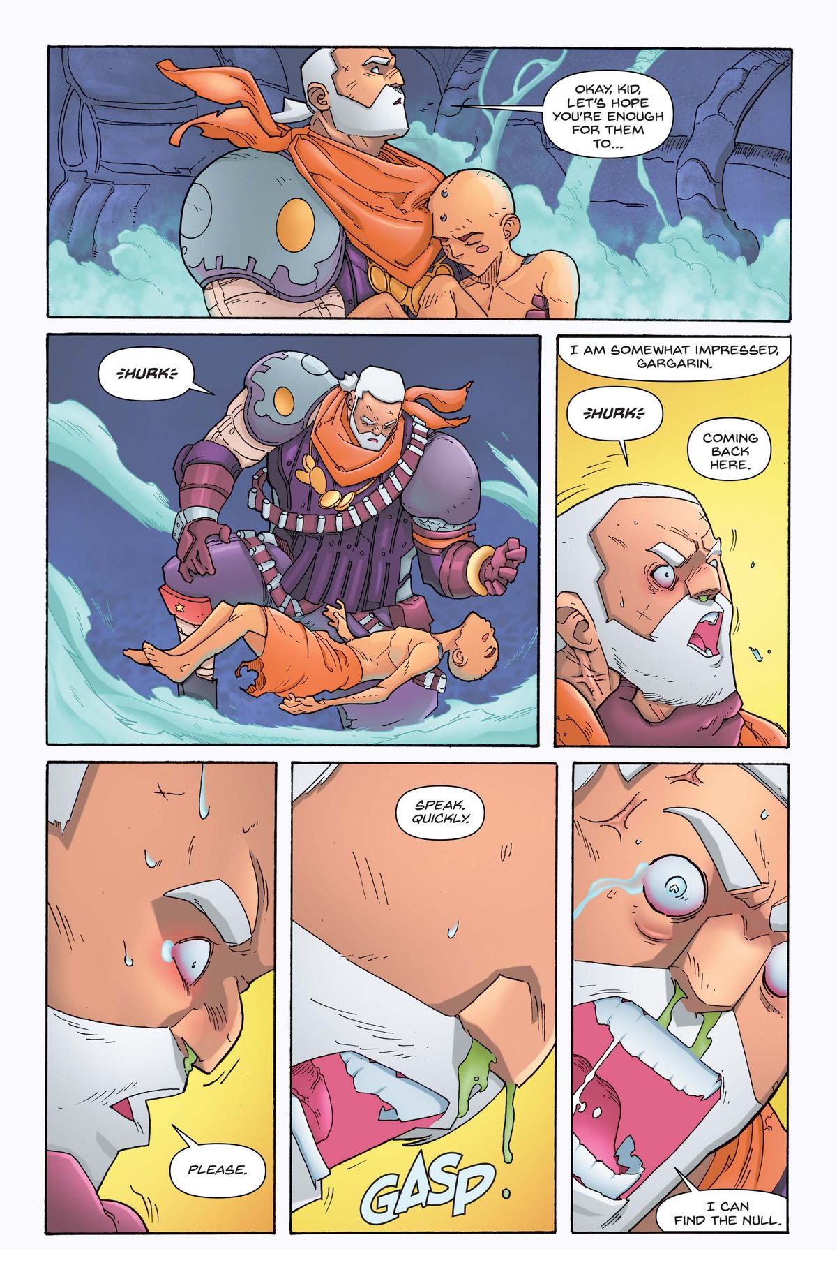 Breaklands 3