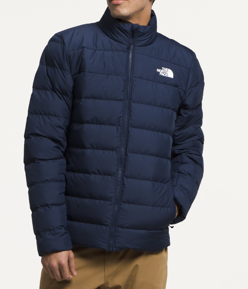 Aconcagua 3 Down Jacket - Men's