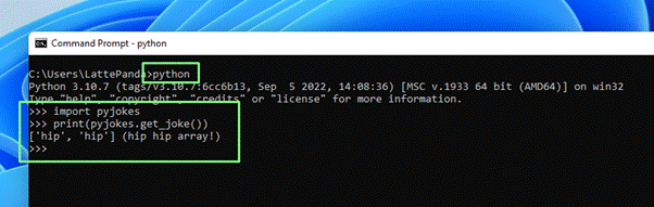 How To Install Python on Windows 10 and 11 | Tom's Hardware