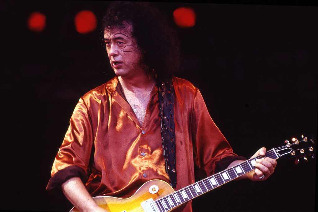 10 things you (probably) didn’t know about Glastonbury Festival
