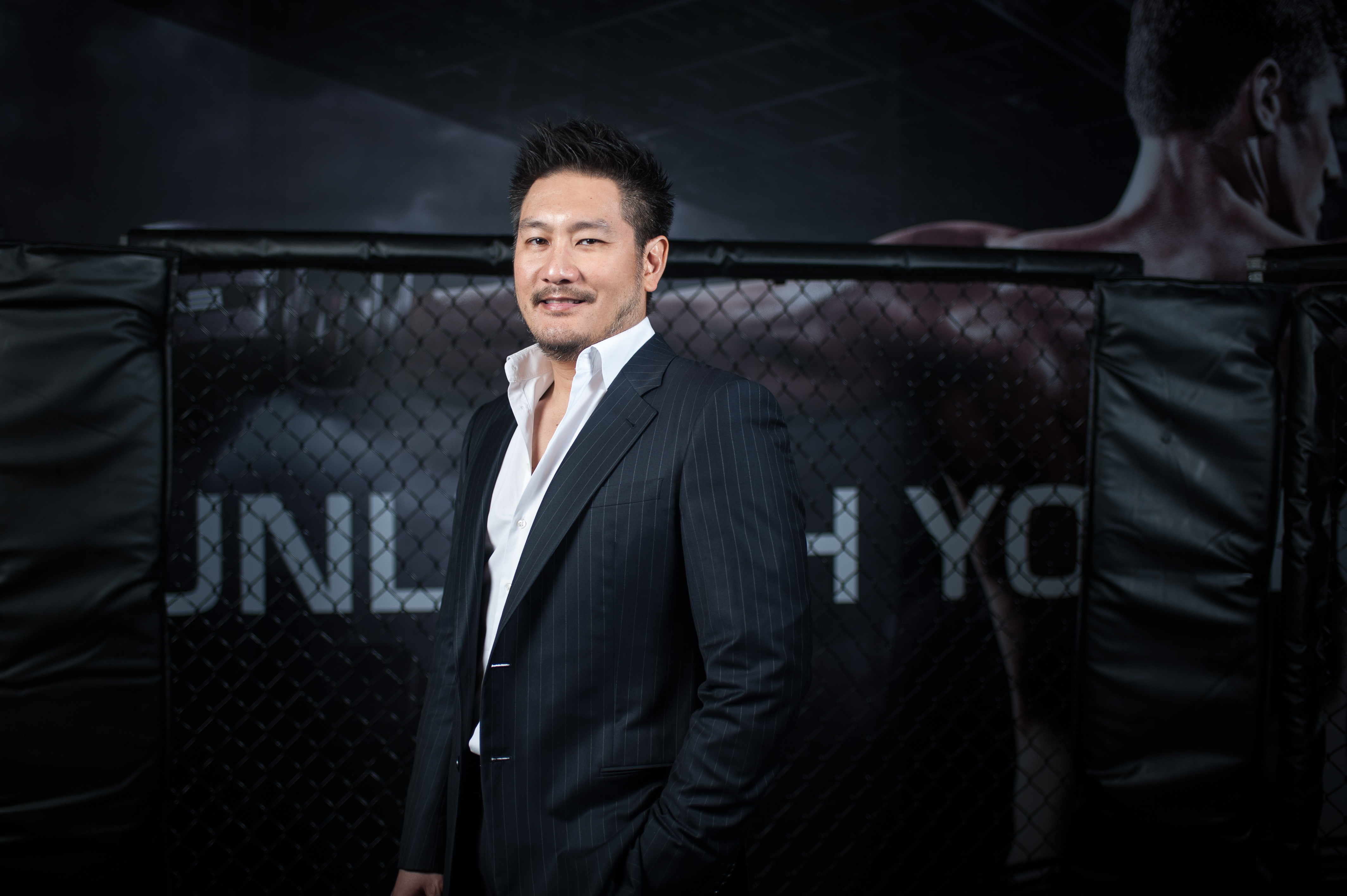 Chatri Sityodtong