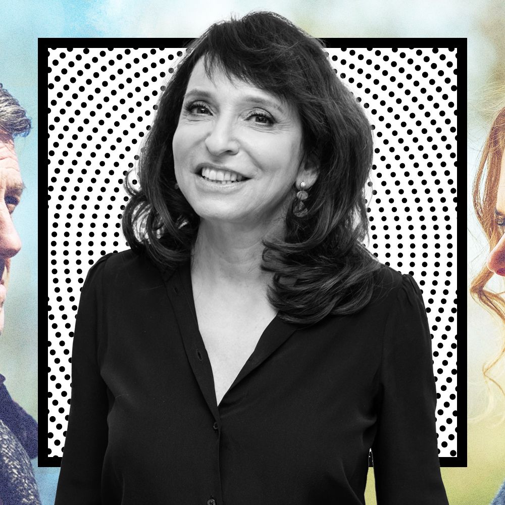 The Undoing's Susanne Bier on Creating a World for the One Percent