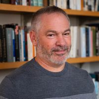 Ron Barrett's avatar