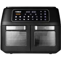Tower T17102 Vortx Vizion Dual Air Fryer