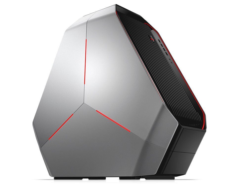 Dell Unleashes New Alienware Gaming PCs With NVIDIA's New RTX GPUs ...