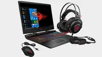 HP Omen | 15.6" 144Hz IPS | Core i7-9750H | GTX 1660 Ti 6GB | $1,099 ($300 off)