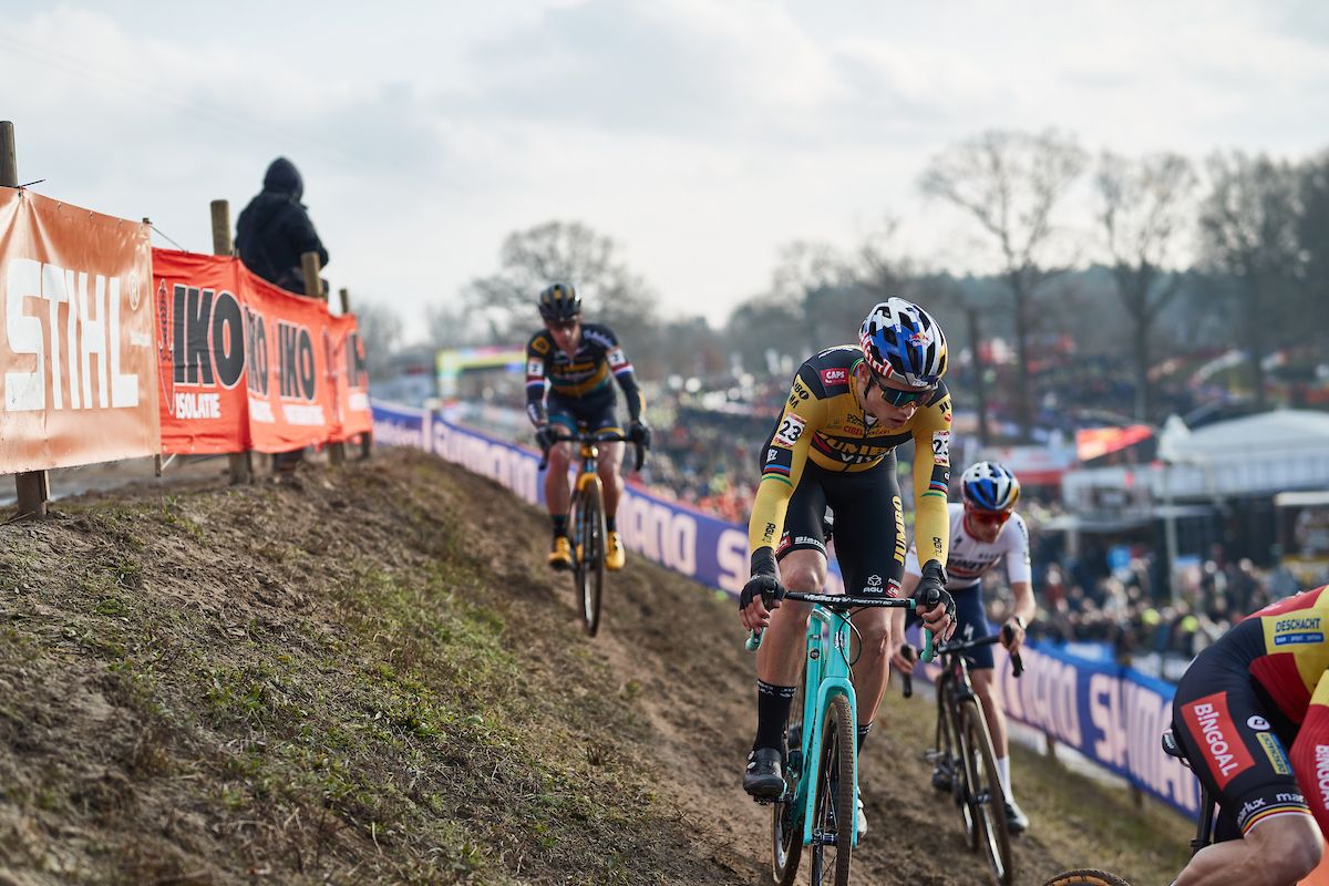 Cyclo-Cross