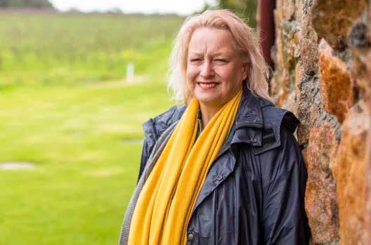 2023 King's Birthday Honours - Vanya Cullen