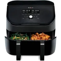 Instant Vortex Plus VersaZone Dual Air Fryer: was £199.99, now £139.32 at Amazon
