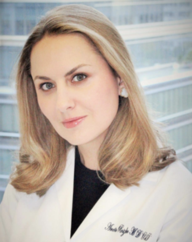 Dr. Annetta Reszko 