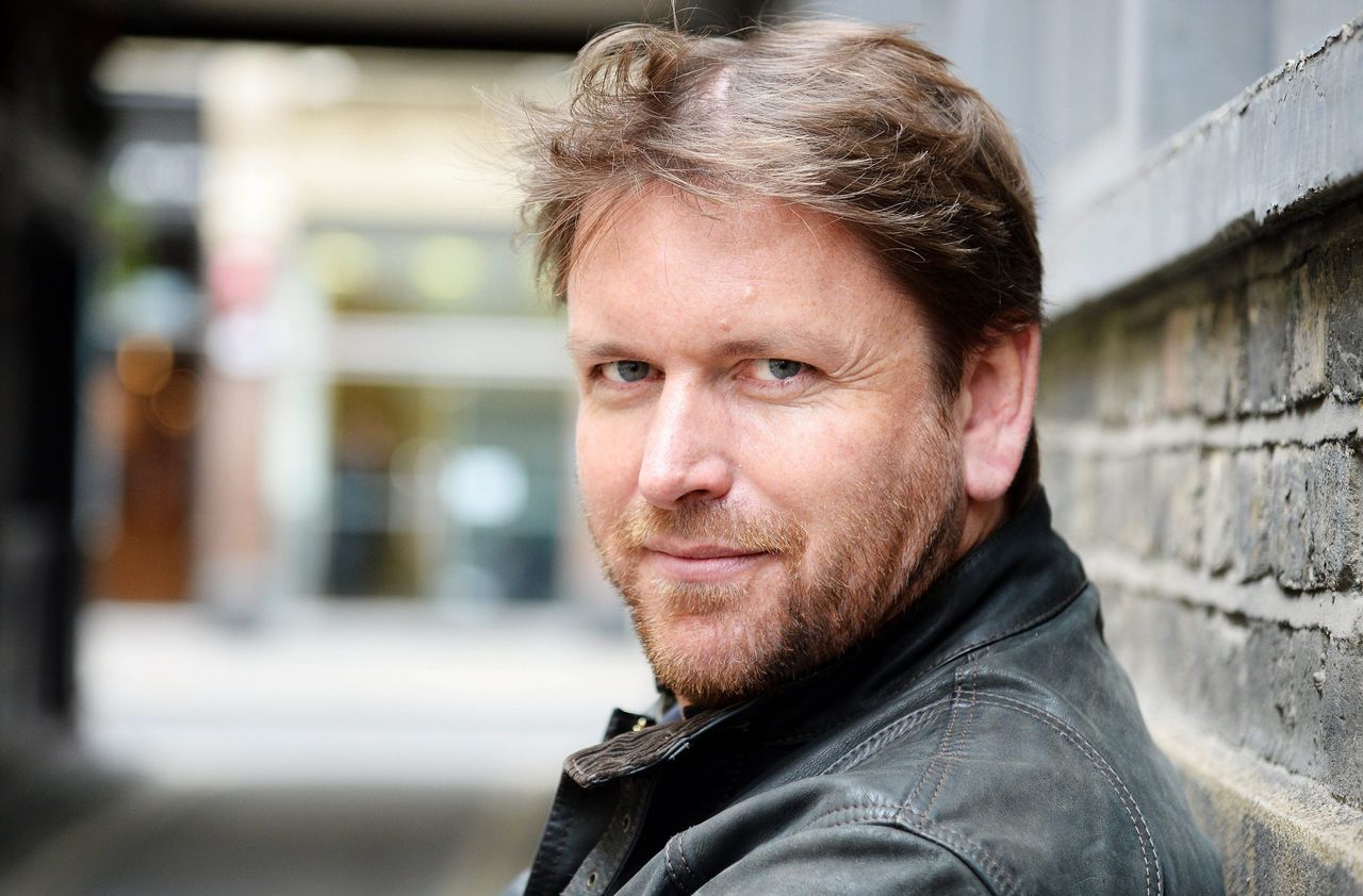 James Martin