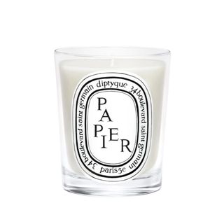 Diptyque Papier Scented Candle