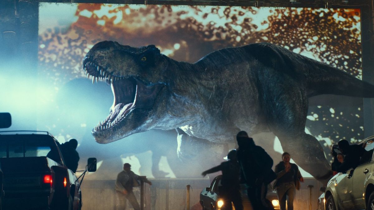 Jurassic World Dominions Extended Scenes And How They Improve The Movie Flipboard 
