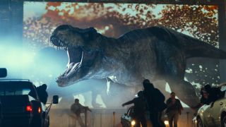 Jurassic World Dominion Overtakes Top Gun: Maverick At Box Office, As Tom  Cruise's Sequel Approaches A Big Record