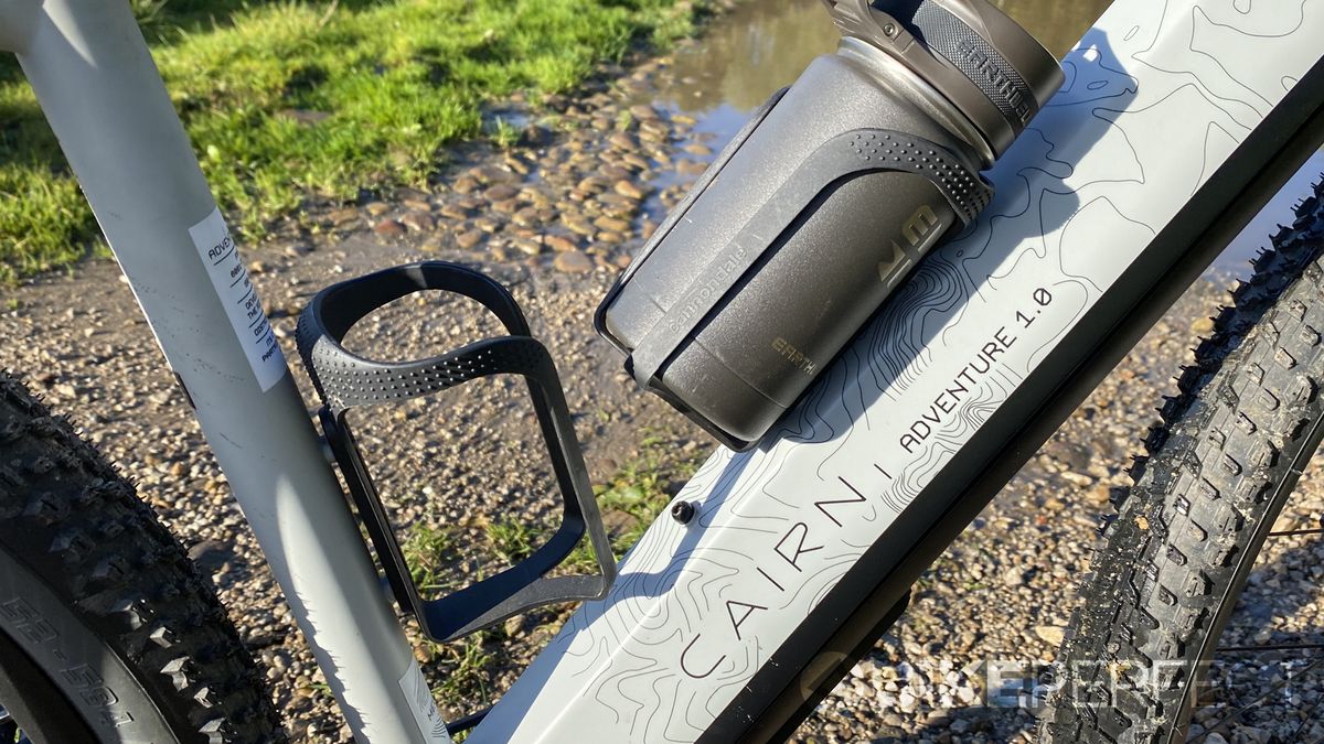 Cairn E-Adventure 650B 2021 review