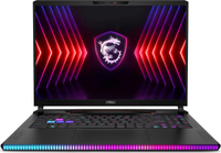 MSI Raider GE68 HX RTX 4070 Laptop: $2,499 $2,199 @ Newegg