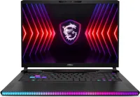 MSI  Raider GE68 HX w/ RTX 4060