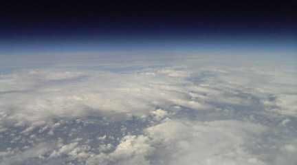 Pi in the sky!