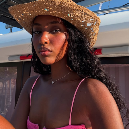 mineral sunscreen for dark skin